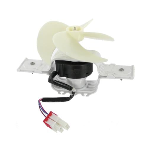 BLOMBERG 10 5979270700 EVAPORATOR FAN MOTOR ASSEMBLY (Genuine OEM Part)