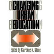 Changing Urban Education, Used [Paperback]