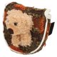 thumbnail image 3 of Funda para cabeza de palo de Golf JAAS semicircular Adorable decoración de oso cierre magnético de succión grande, 3 of 5