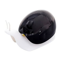 YiJuHui 5pcs Snail Soap Dispenser Cute Bathroom Decor Press Pump Hand Wash Shampoo Lotion Bottle for Sink Counter Kitchen Shower Gel Container