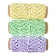 thumbnail image 3 of Carrete De Hilo Pen+Gear Varios Colores 3 Pzas, 3 of 4