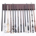 thumbnail image 4 of Harry Potter Magic Wand Harry Potter Cosplay Metal/Iron Core Magic Wand, 4 of 4