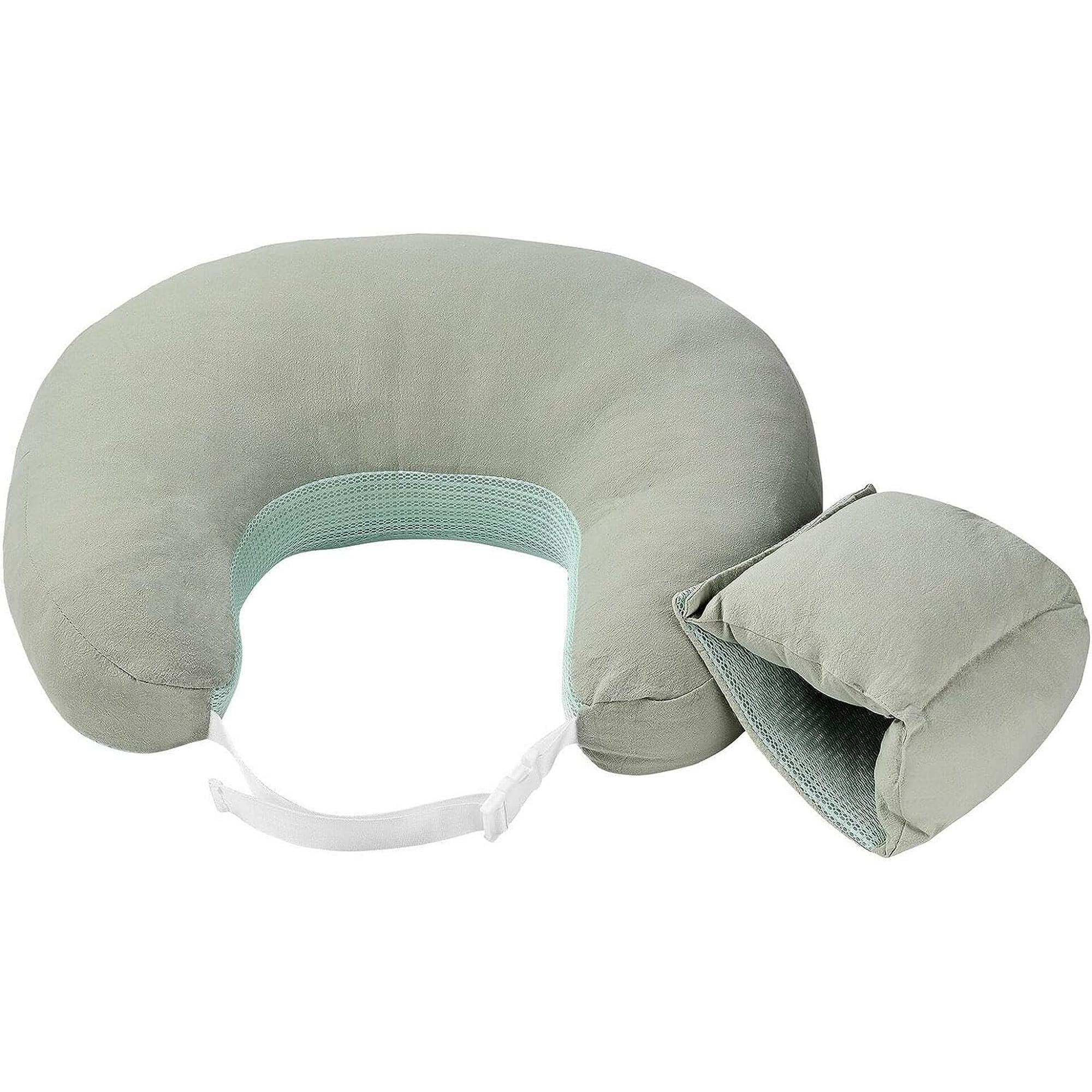 Pure rest organic nursing pillow hotsell