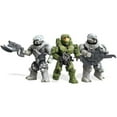 thumbnail image 3 of Mega Construx Halo UNSC Kodiak Siege Cannon, 3 of 6