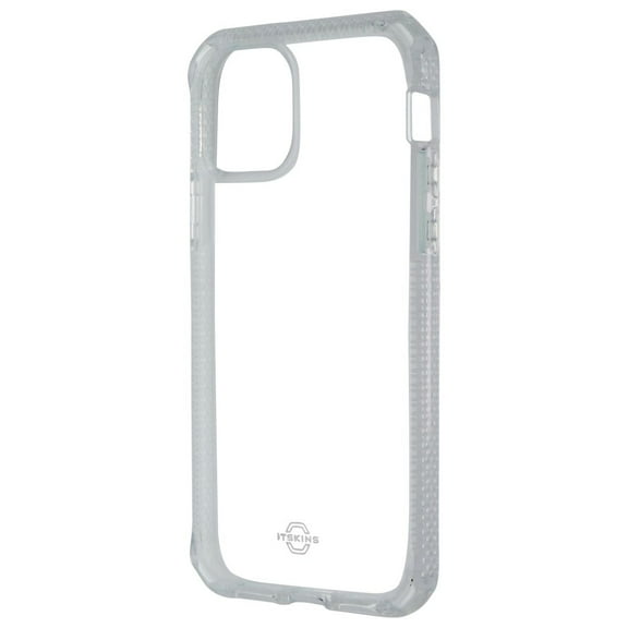 ITSKINS Spectrum_R Clear Series for iPhone 11 Pro / XS / X - Clear