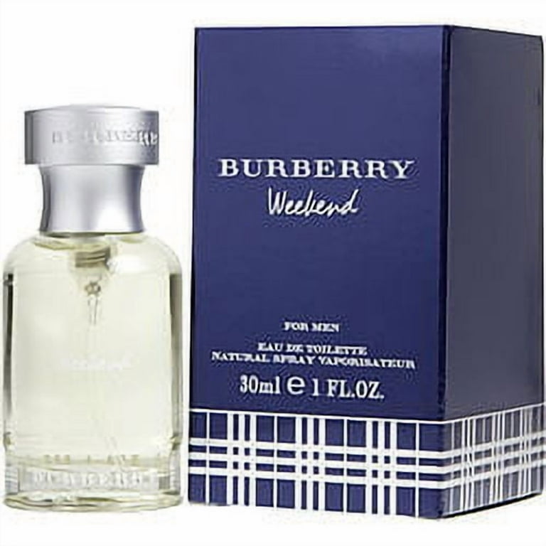 Burberry Weekend for Men - 1 oz EDT Spray Cologne Fragrance