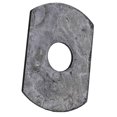 thumbnail image 3 of KarParts360 For Chevy Traverse 2018 19 20 21 22 2023 Multi-Purpose Washer | Steel | 0.51 Inches Inside Diameter | 0.05 Inches Thickness | 1.98 Inches Outside Diameter, 3 of 4
