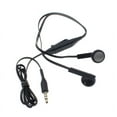 thumbnail image 5 of Headphones Wired Earphones for Galaxy A51, A01 Phones - Handsfree Mic 3.5mm Headset Earbuds Earpieces Microphone V4X for Samsung Galaxy A01 / A51, 5 of 6