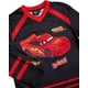 thumbnail image 3 of Jersey Disney Boys Sports con diseño de coches de Mickey Mouse, 5 a 6 años, 3 of 7