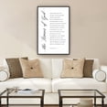 thumbnail image 5 of The Armor of God Ephesians 6 14 Scripture Wall Art, Printable Wall Art, Modern Bible Verse, Scripture Poster Decoration Artwork for Hallway, 5 of 6