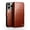 iPhone 16 pro max case, variant on Havilah For iPhone 16 Pro Case Classic Leather Case iPhone 16 Pro Cover with Card Slot - Quality Material apple 16 Pro cover- Brown 2