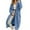 Blue, variant on Long Oversized Cardigan Sweaters for Women Lightweight Open Front Duster Cozy Knit Fashion Sweater Coats Trendy Cardigans with Pocket Womens Fall Fashion 2025