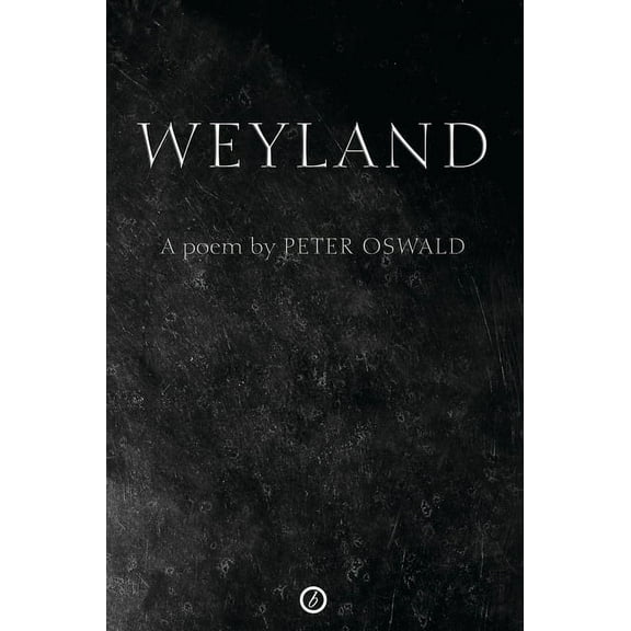 Oberon Modern Plays Weyland, (Paperback)