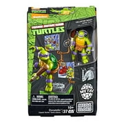 Donatello Mini Figure Set Collector Series