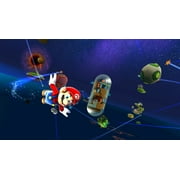 SW Super Mario 3D All-Stars