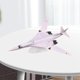 thumbnail image 4 of Modelo de Aviación perfecl 1:200 Adornos de juguete TU160 Aleación, 4 of 8