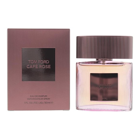 Perfume Tom Ford Cafe Rose Eau De Parfum para mujer, 30 ml