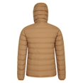 thumbnail image 2 of Mountain Warehouse Mens Seasons Padded Jacket, 2 of 2