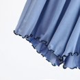 thumbnail image 4 of SDNall Pantalon Court Grand Taille Haute d'Été pour Femmes, 4 of 9