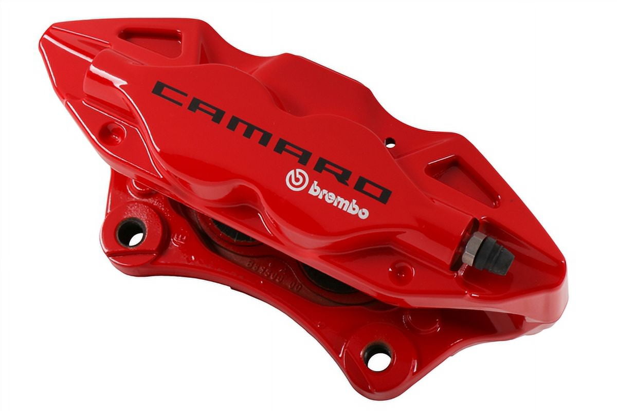 Rear Passenger Side Brake Caliper