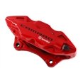 thumbnail image 2 of Rear Passenger Side Brake Caliper, 2 of 3