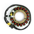 thumbnail image 4 of Stator Generator Fit for Honda XL1000V Varadero 1000 1999-2002 31120-MBT-611, 4 of 8