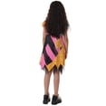 thumbnail image 3 of HAWEE Costume d'Halloween de Luxe pour Filles Sally, Robe de Fête de Cosplay Cauchemardesque, 3 of 4
