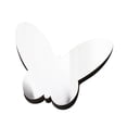 thumbnail image 4 of Birdeem Family Wall Decor Letter Signs,3D Acrylic Decorative Mirror Wall Stickers English Letters Home Family Combination Self-Adhesive Diy Mirror Wall Sticker, 4 of 10