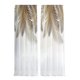 thumbnail image 2 of Cortinas de ventana Perfecl Cortinas Transparentes Estampadas 52 x 95 pulgadas, 2 of 8