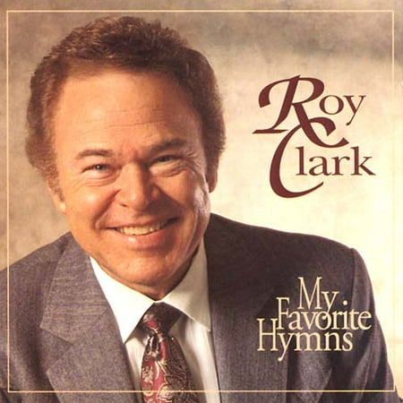 Roy Clark - My Favorite Hymns