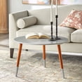 thumbnail image 4 of Simple Living  Julia Coffee Table Black, 4 of 5