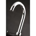 thumbnail image 4 of Fauceture FSC8921DPL Paris Widespread Bathroom Faucet, Polished Chrome, 4 of 5