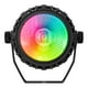 thumbnail image 1 of Lámpara PAR LED COB DMX 512 RGB, 1 of 2