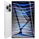 thumbnail image 1 of Tableta PC Original versión Global 2024, Snapdragon 888, 24 + 48MP, 10000mAh, pantalla 5G HD 4K, tableta GPS con Bluetooth de 10,1 pulgadas, Android 13, 1 of 5