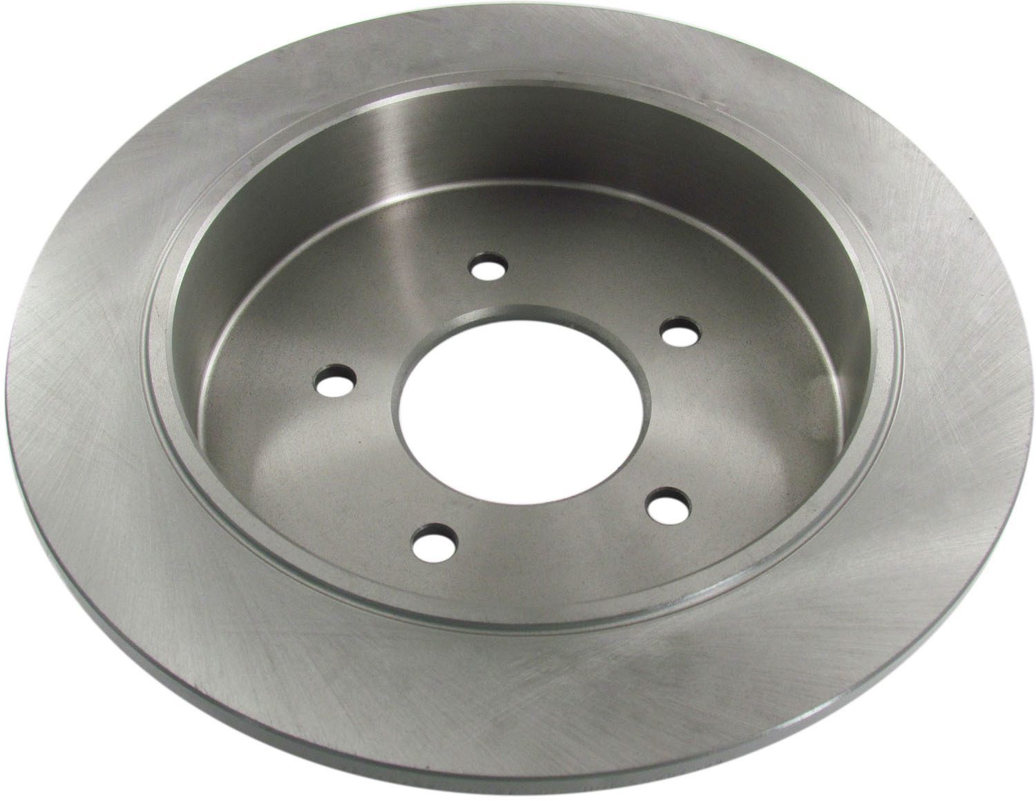 Winstop Brake Rotor, Rear WS238140, Ford Expedition 2002-1997