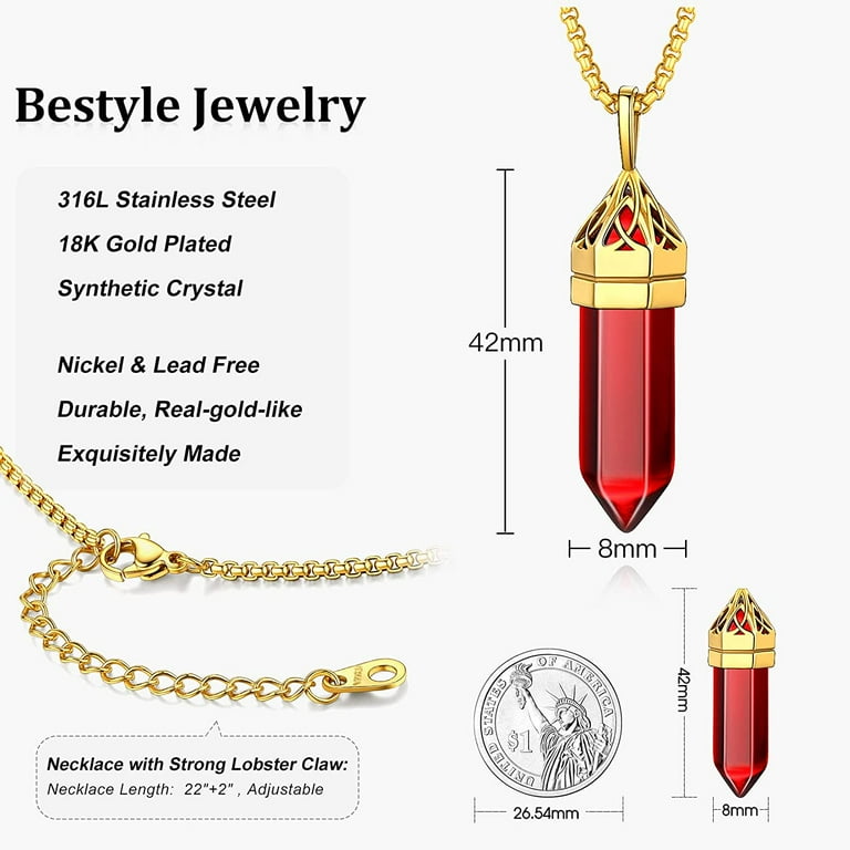 January moonstone shop