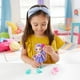 thumbnail image 2 of Fisher-Price Nickelodeon Sunny Day, Estilo Pop-in Blair Fisher Price Fisher-Price, 2 of 2