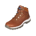 thumbnail image 1 of Botas para Mujer Discovery Ajusco Hiking Café De Piel cafe 27 Discovery 124D14, 1 of 5