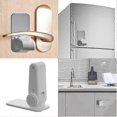thumbnail image 5 of 4 Pcs Door Lever Lock For Childproof & Petproof Child Security Door And Handle Security Lock, 5 of 5