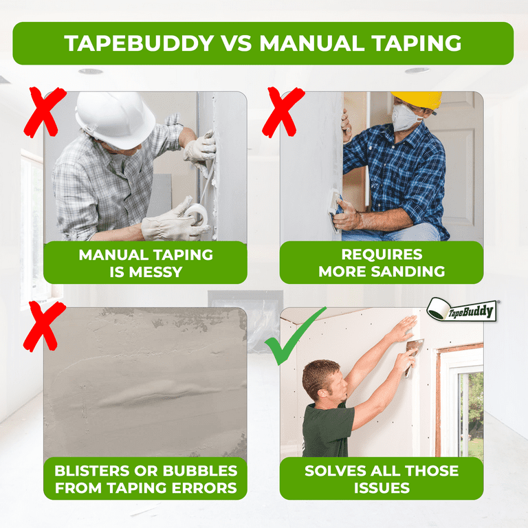Fast drywall cheap