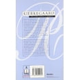 thumbnail image 2 of Kierkegaard Blanco, 2 of 2