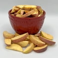 thumbnail image 2 of Kauffman Orchards Freeze-Dried Crimson Crisp Apples - Nutritious and Delicious Lightweight Homemade Fruit Snack - 1.5 Oz., 2 of 5