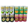 thumbnail image 2 of Aloha Maid Passion Orange Juice, 11.5 Fl. Oz., 6 Count, 2 of 19