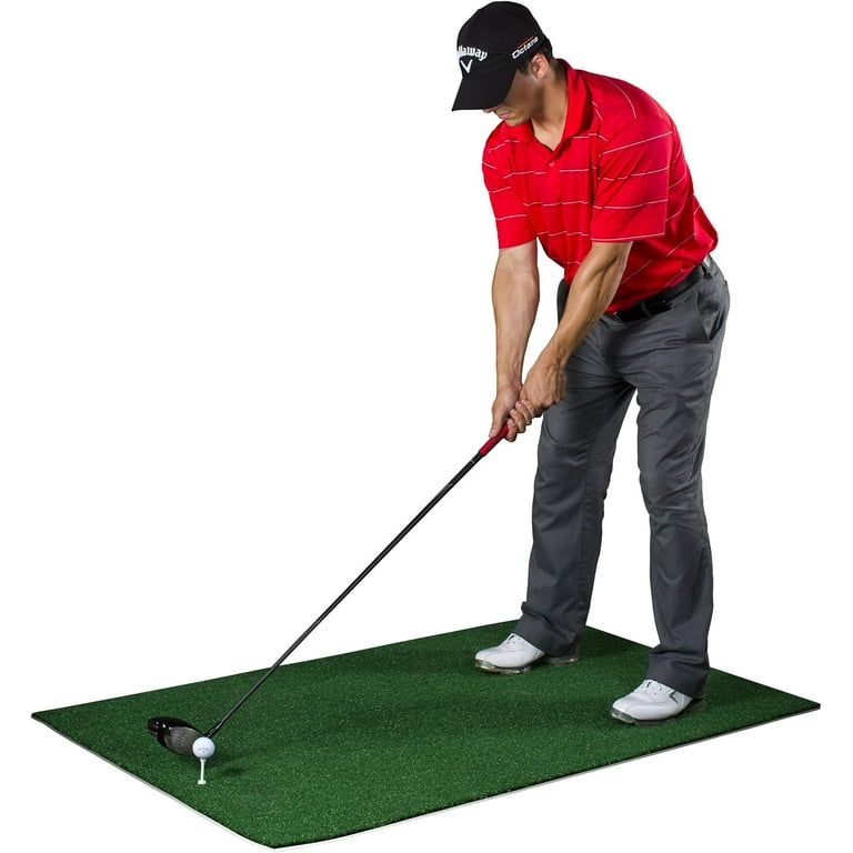 キャロウェイ　プレミアムヒッティングマット Callaway Pro Series Hitting Mat - Walmart.com