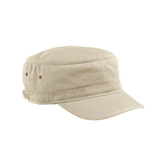 econscious EC7010 Organic Cotton Twill Corps Hat