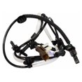 thumbnail image 2 of Sensor Abs Trasero Derecho OEM Para Ford F-250 Super Duty De 2017 A 2022 Motorcraft, 2 of 7