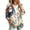 56# Beige, variant on Womens Plus Size Christmas Cardigan Sweaters Lightweight Long Sleeve Festive Holiday Sweater for Fall and Winter Plush Work casual Business Travel Photo Shoot Business Casual Pink S