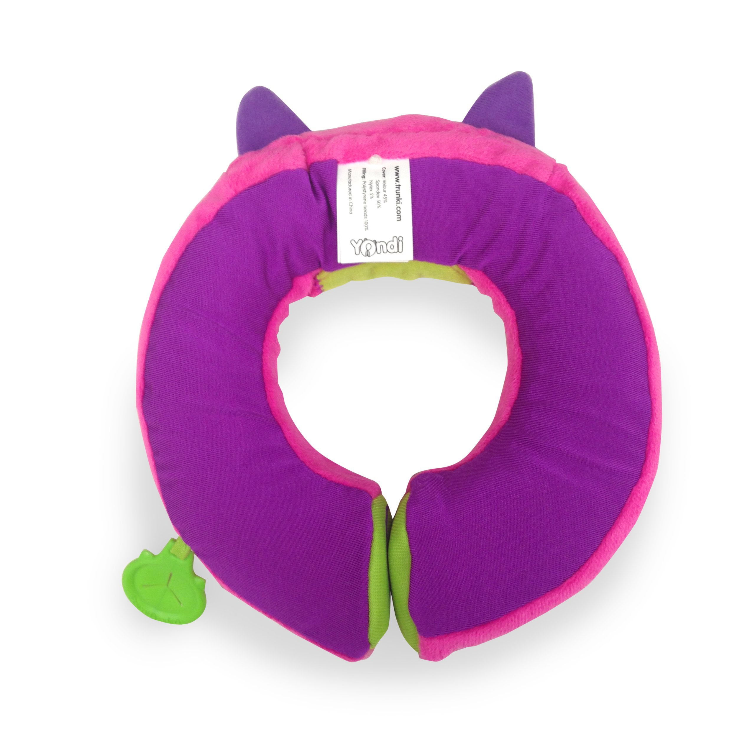 trunki neck pillow