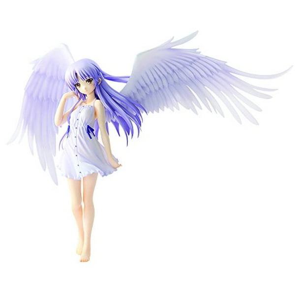 Good Smile Company Angel Beats Statuette Pvc 1 8 Tenshi 19 Cm Walmart Com Walmart Com Good Smile Company Angel Beats Statuette Pvc 1 8 Tenshi 19 Cm Walmart Com Walmart Com
