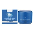 thumbnail image 2 of Hauiodp Whitening Powder - Teeth Whitening Powder for Instant Stain Removal, Color Corrector, and Toothpaste Booster-Lasting Whitening Results, No Sensitivity, 2 of 9